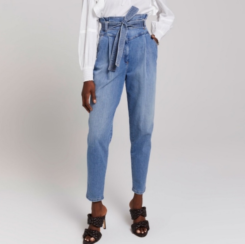 A.L.C jeans